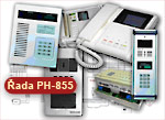 Produkty řady PH-855 - klikněte pro podrobnosti!