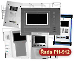 Produkty řady PH-912 - klikněte pro podrobnosti!