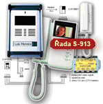 Produkty řady S-913 - klikněte pro podrobnosti!